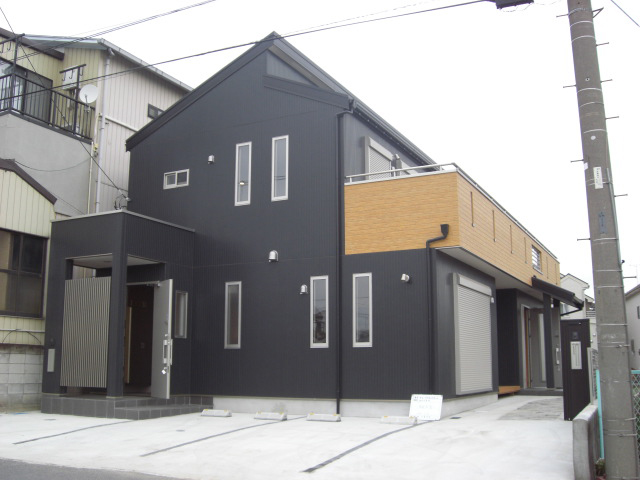 施工事例 02